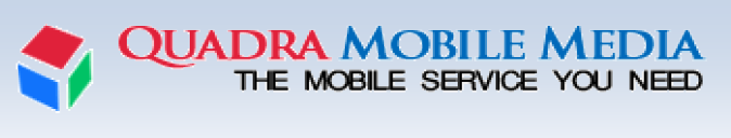 Quadra Mobile Media Limited